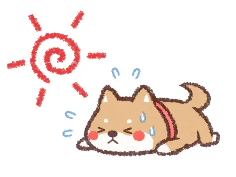 お休みです/ねね