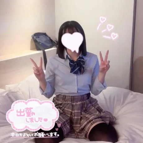 もなTEKOKI GIRLS COLLECTION