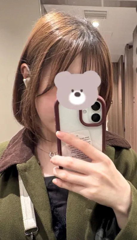 あき素敵な女の子は好きですか?