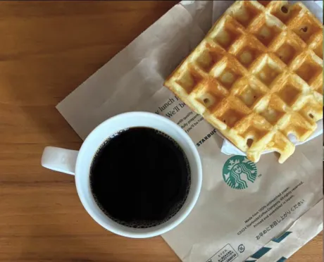 ワッフラー/ことみ【弘前黒石】