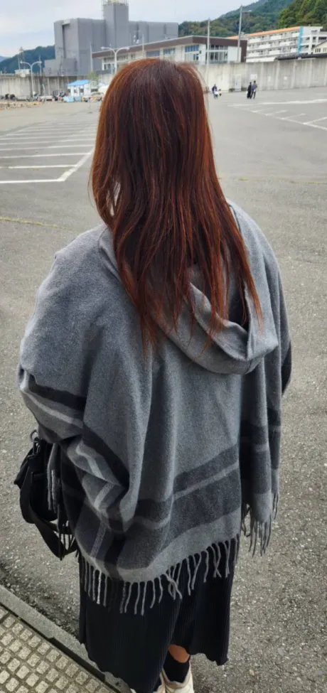 今日もよろしこー/あやか（宮古～大船渡）〔即プレイＯＫ〕