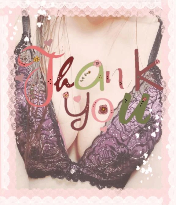 ありがとうです( ੭´꒳`ᑦ )
