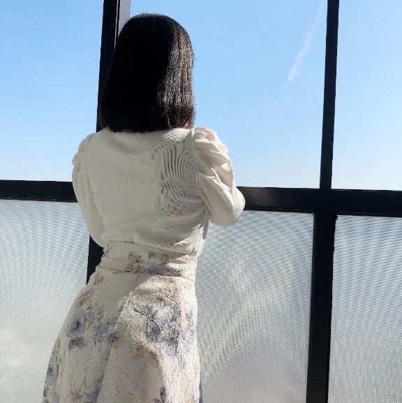 お題：写真写りでいつも気をつけていること、、、に回答♪