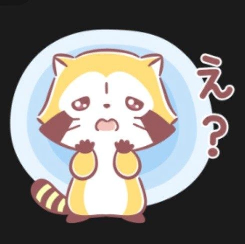 大丈夫ですか?😭