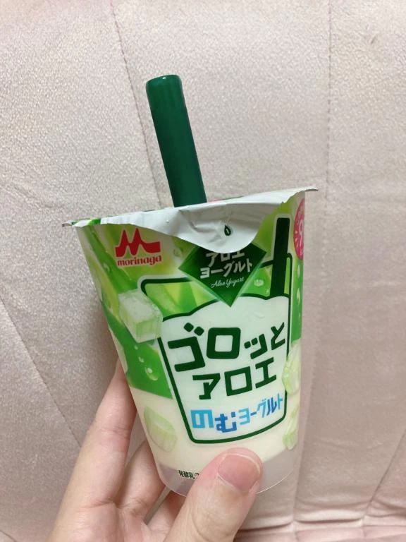 なんで🥹