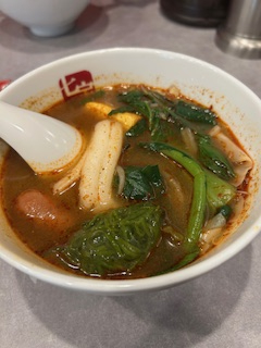 ♡食べて来ました♡