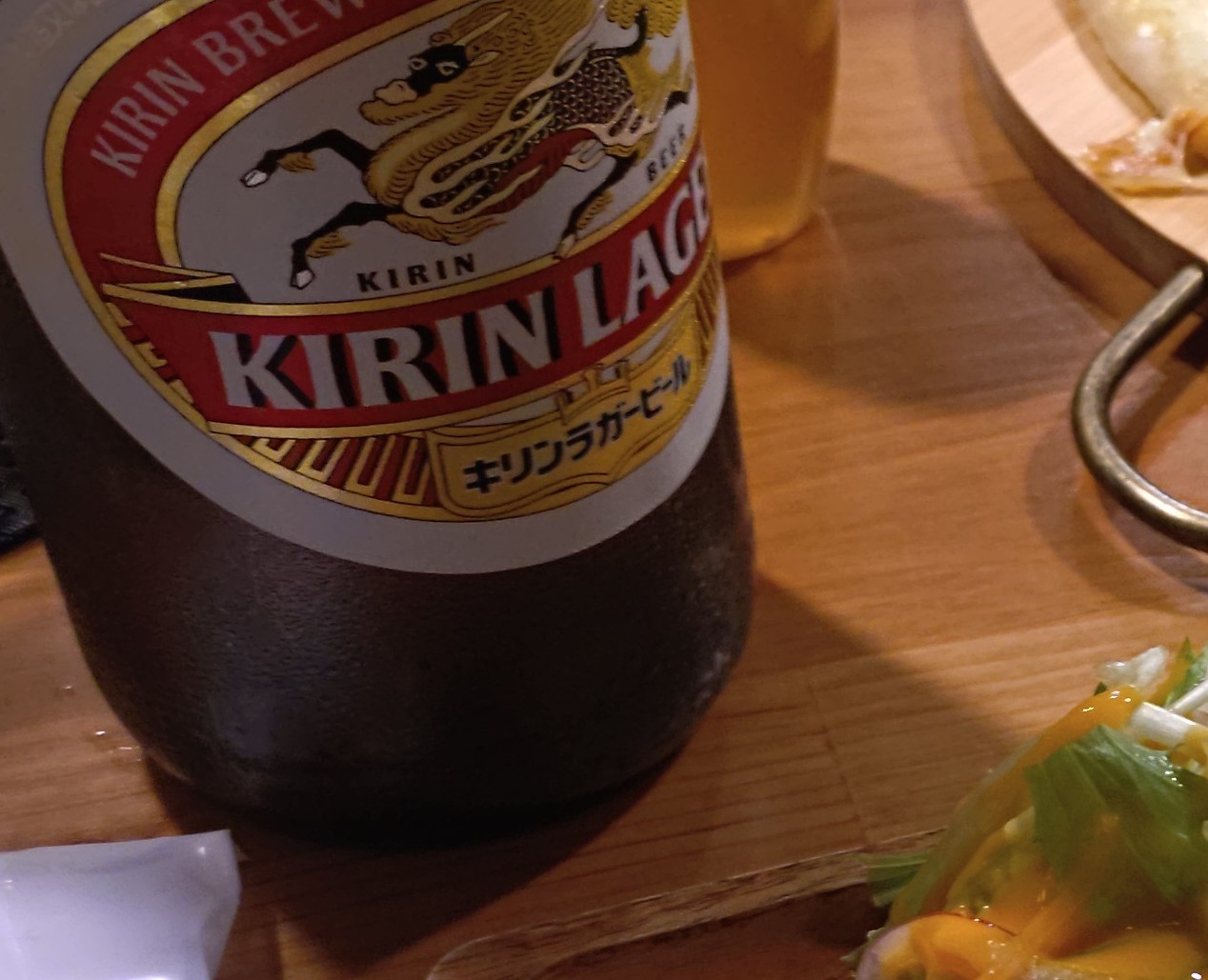 久々に/つばさ【弘前黒石】