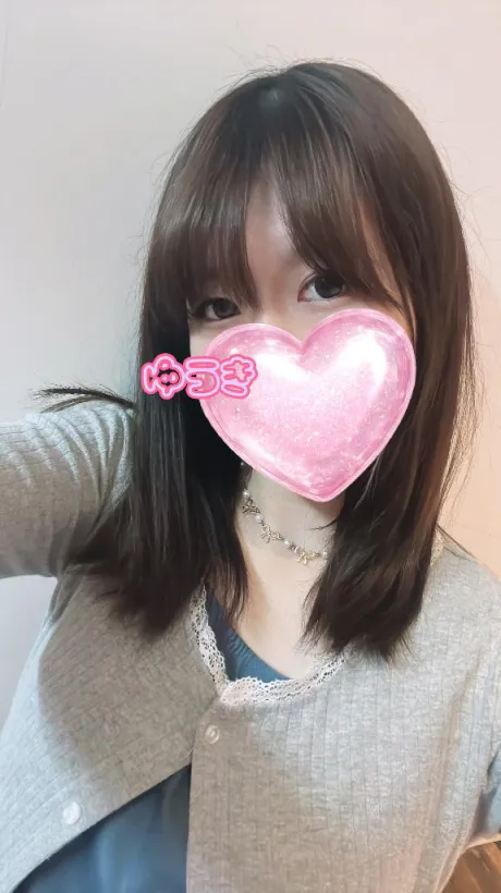 やーーーん/ゆうき