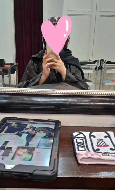 ミイナ(極)人妻生レンタルーNTRー