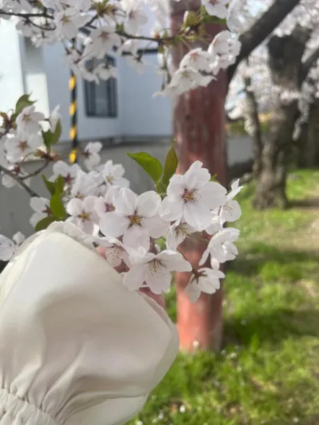 いずみ素敵な女の子は好きですか?