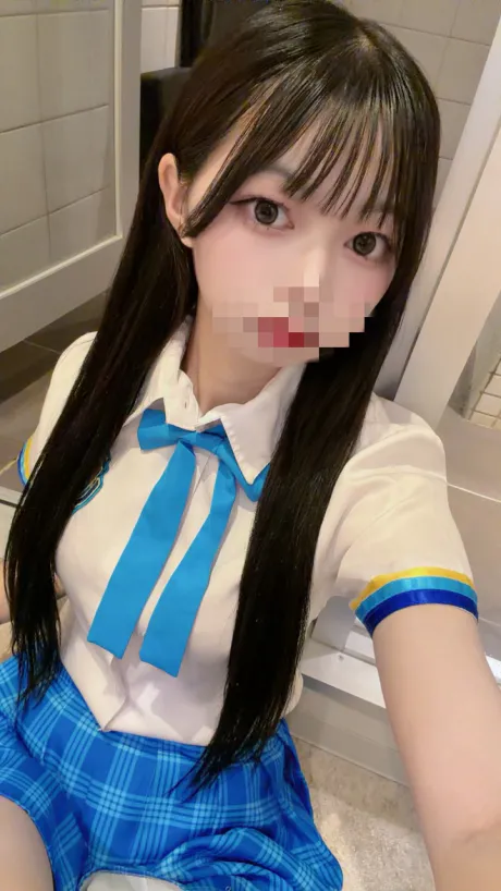 形状記憶/新人じゅな☆あま顔Fカップ美女