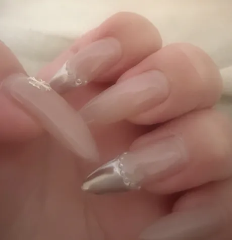 ネイル！ 💅🏻/えむ