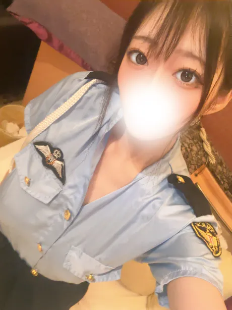 4日目のありがとう💌♡/新人きょう☆某有名店の変態看板嬢