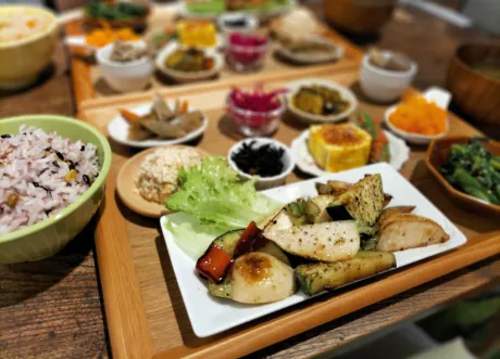 今日も🌠/さな【弘前黒石大釈迦】