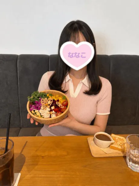 明日います❣️/体験　ななこ　奥様