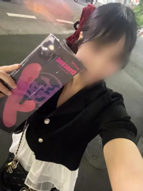 渚　カヲルのブログ ちゅっ♡