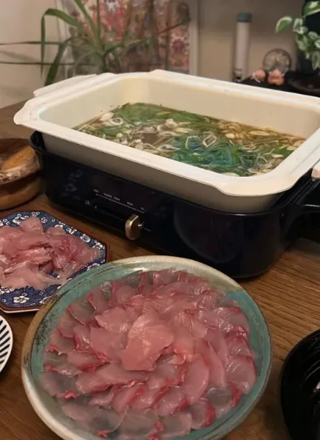 かんぱち🐟