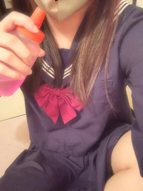 風俗初体験 こはる3年H組