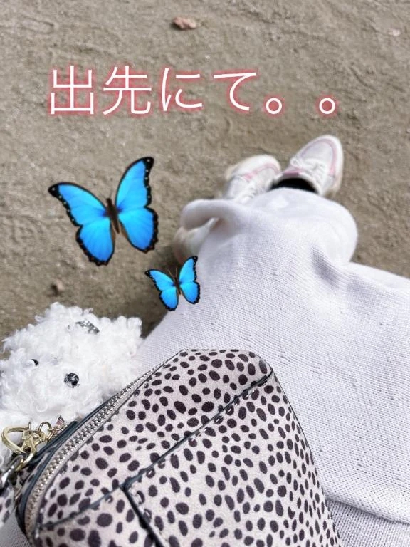 暑い☀️
