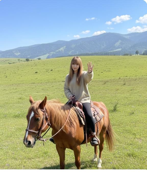 出勤しました♥️とうちゃく🌹