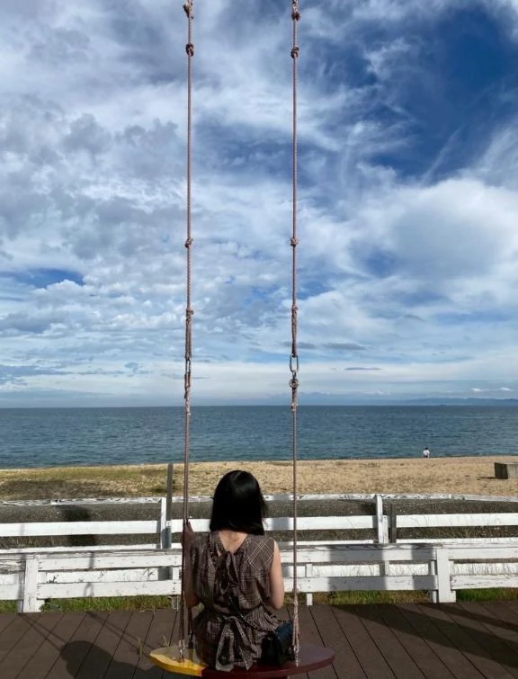 今日🤍/奈緒(なお)