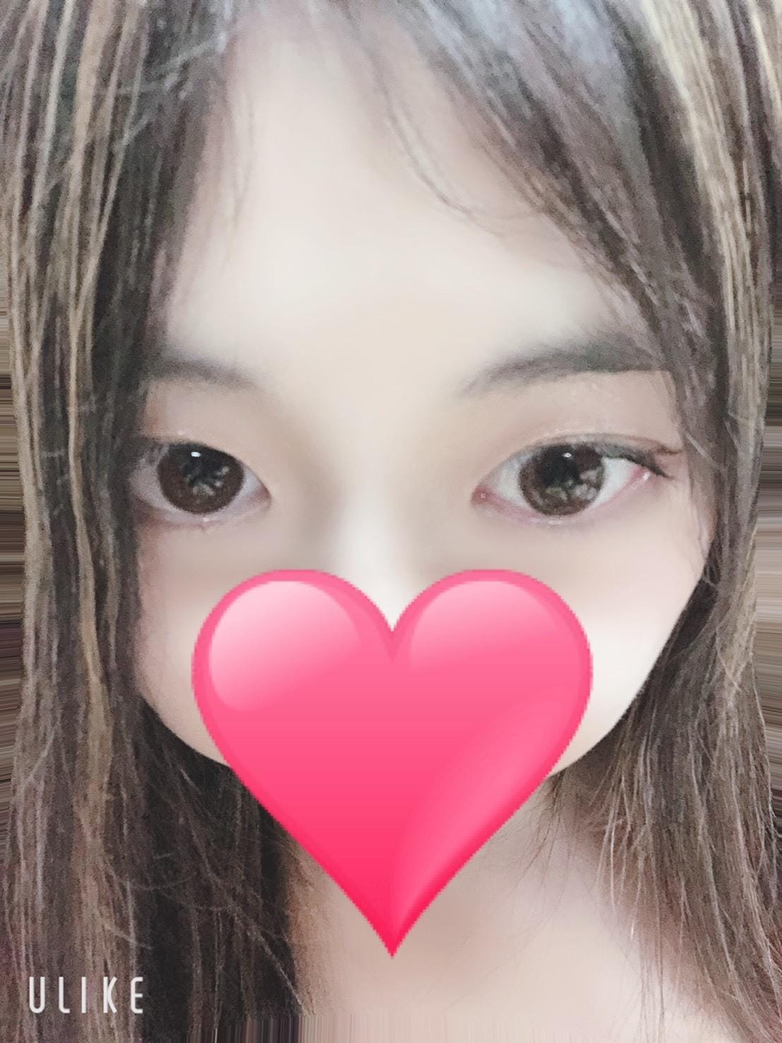 おれい♡