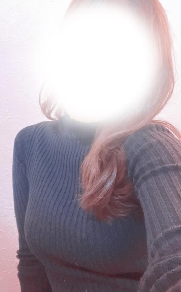 素人系みたいな？