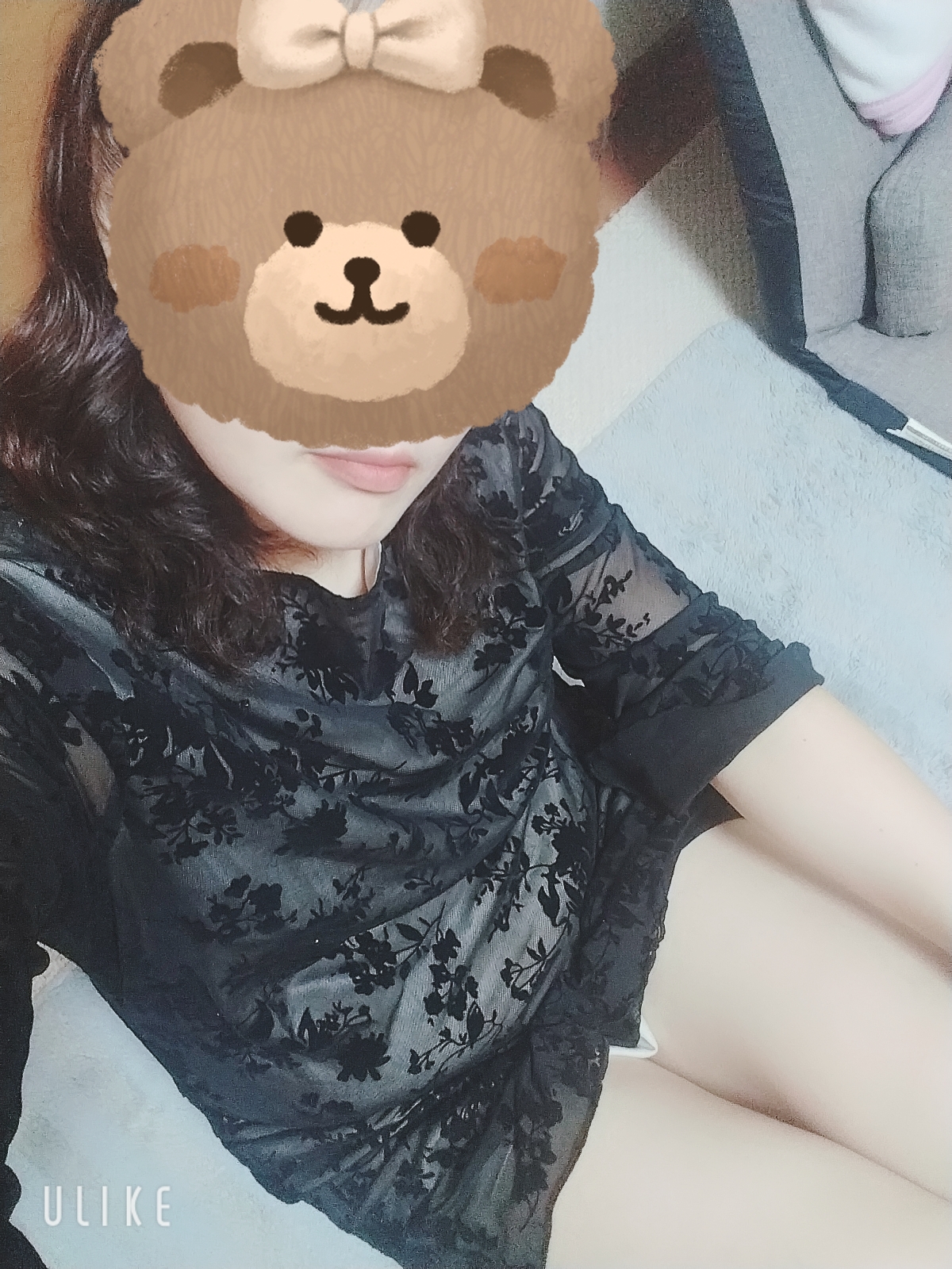 ムチムチかな🐬