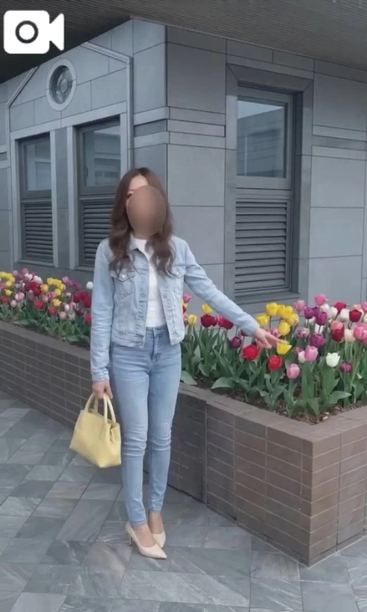 つばさ【パイパン美魔女】おばさんの店　仙台FC