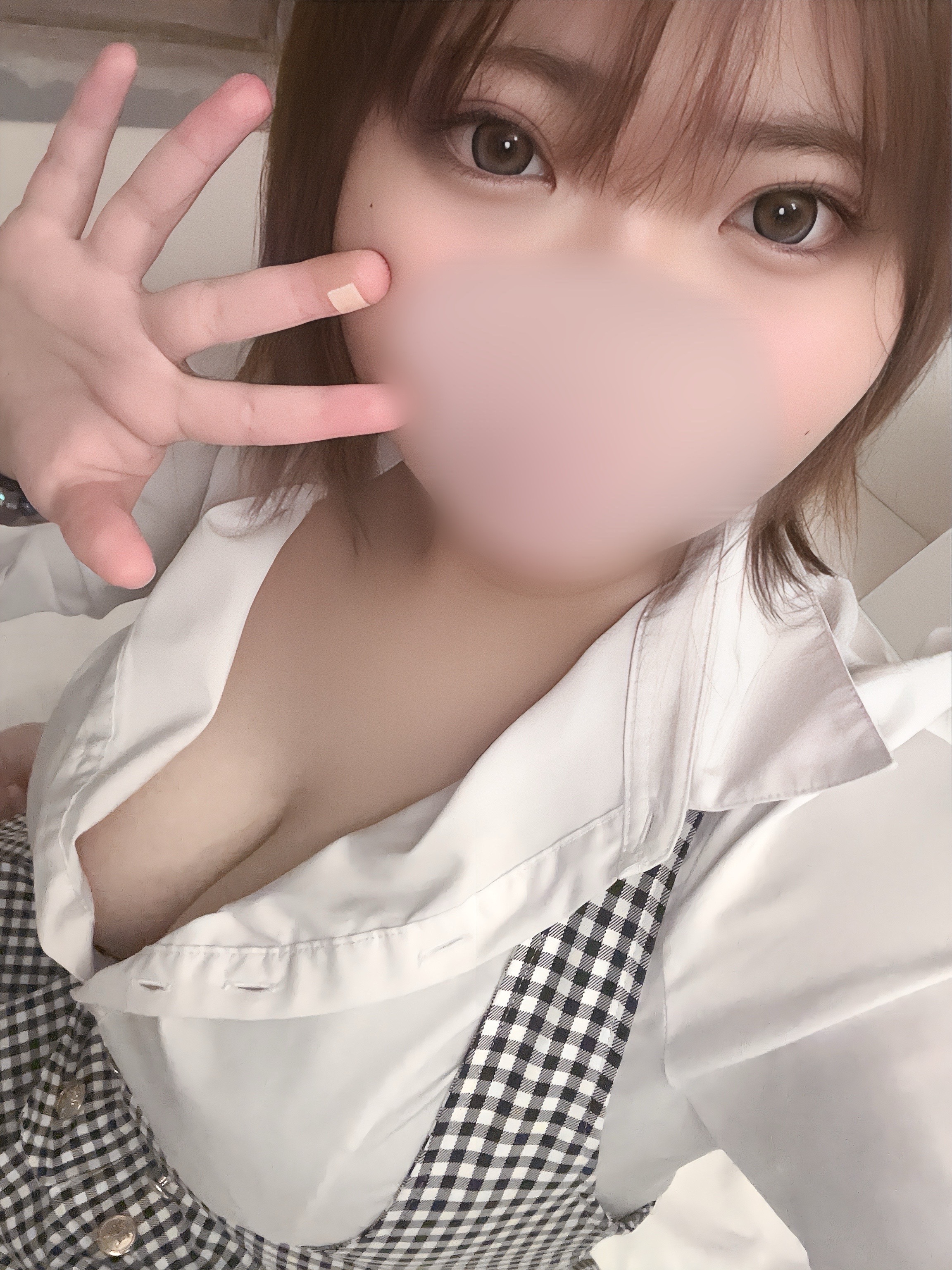 退勤❣️/新人れな[青森]