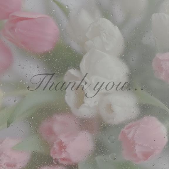 【お礼♡Yさま】