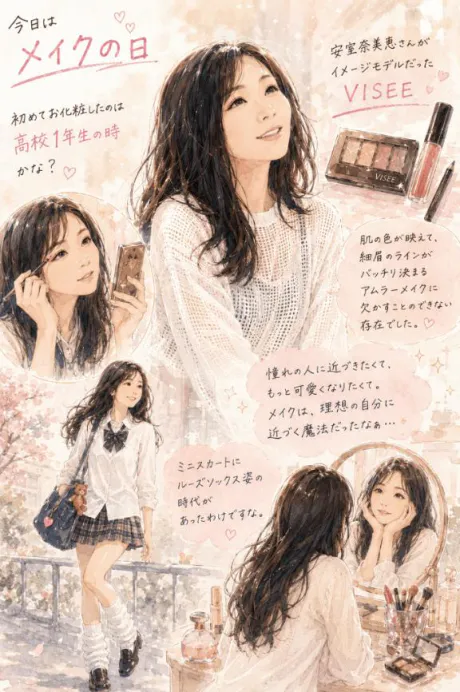 [お題]from:パインさん/しき　奥様