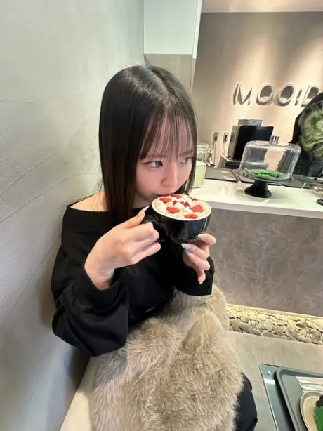 新人せいらティアラ