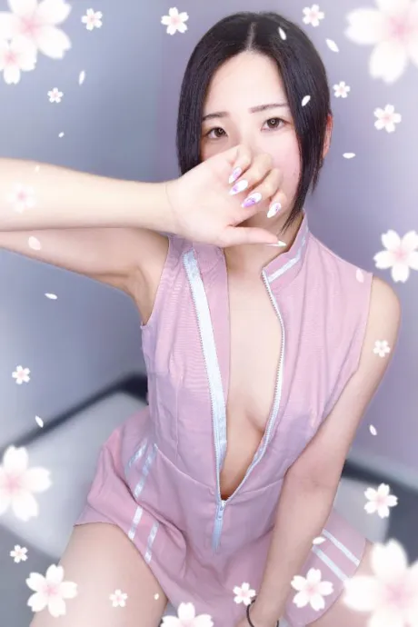 しおり素敵な女の子は好きですか?
