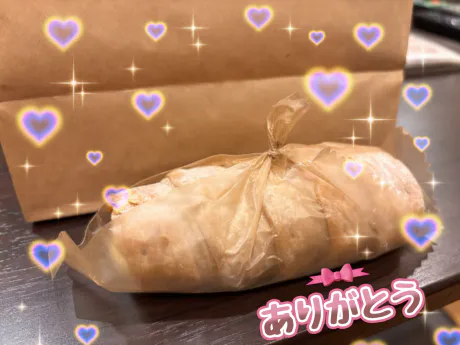 ありがとうございました💋/えま【青森弘前五所】