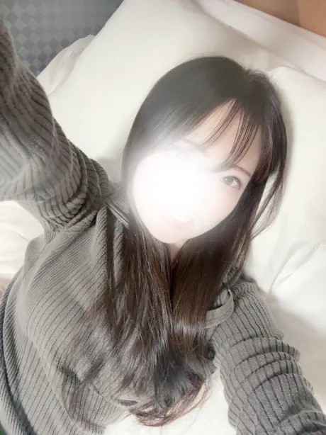 ベットの上で…… /ココナ