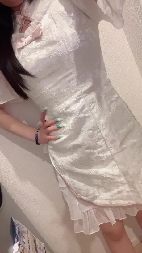 ⭐️3度目ましてのっ✨️/えま[青森]