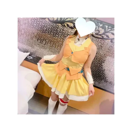 そらの☆プラチナ生徒☆秋葉原コスプレ学園 in 仙台