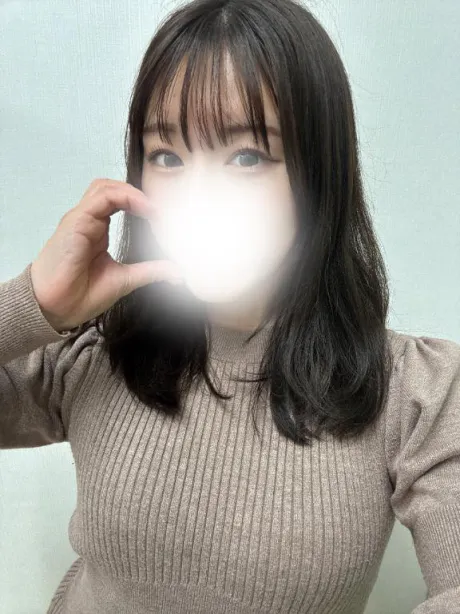 新人　かすみ素敵な女の子は好きですか?