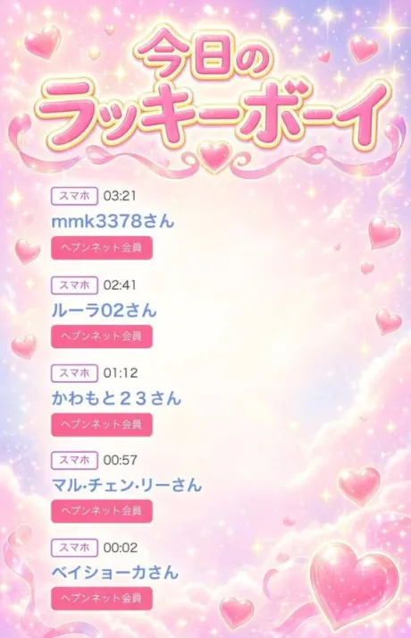 🫣名前あった❓/ちの