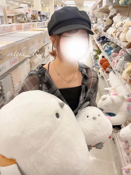実はね。/りの