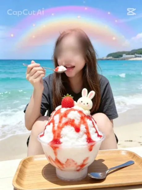 出勤予告💦