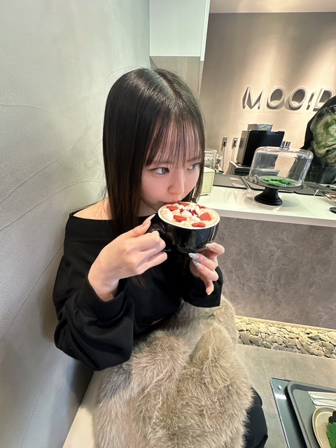 新人せいらティアラ