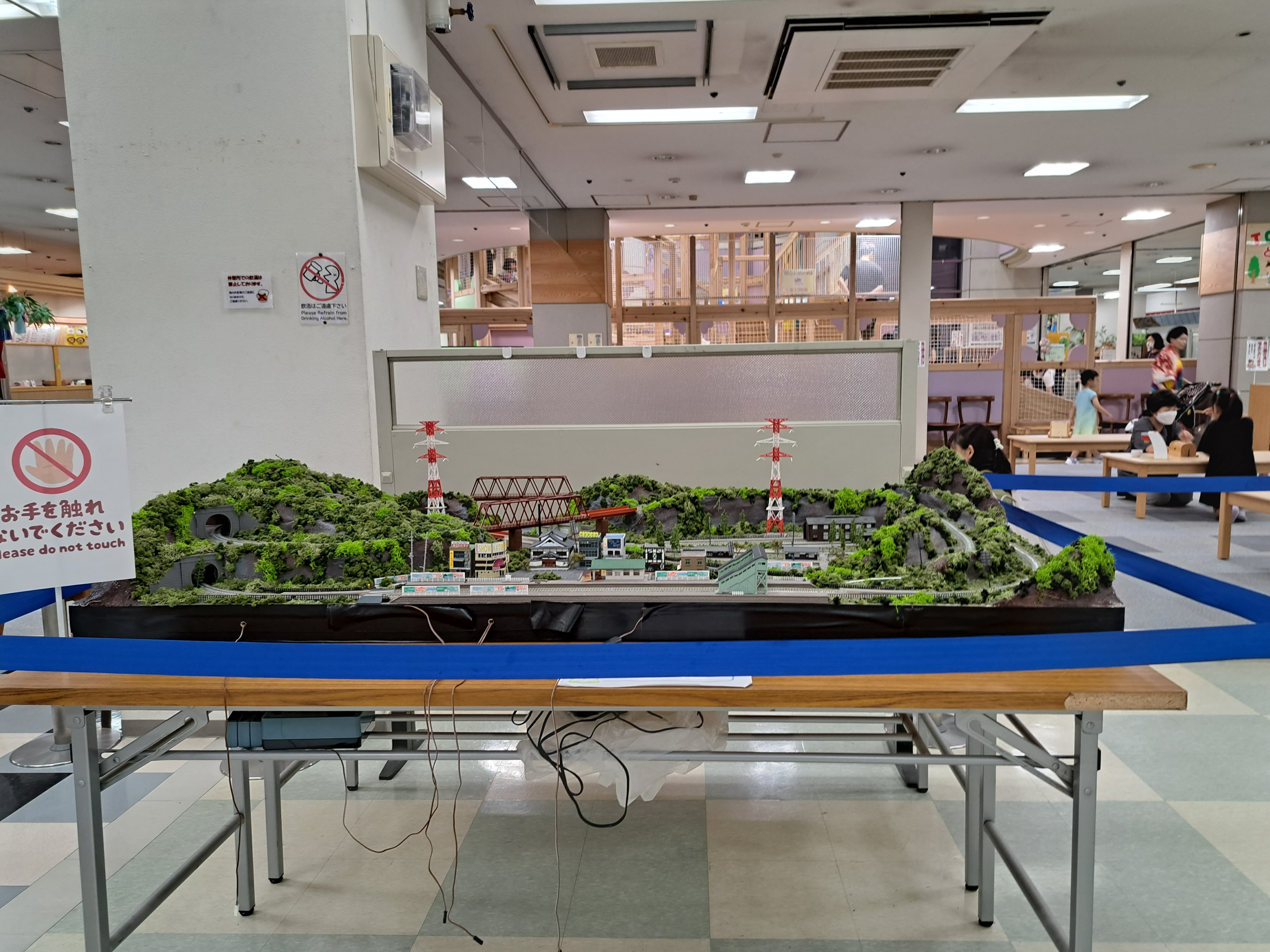 1週間の出勤予定🌸と出勤！