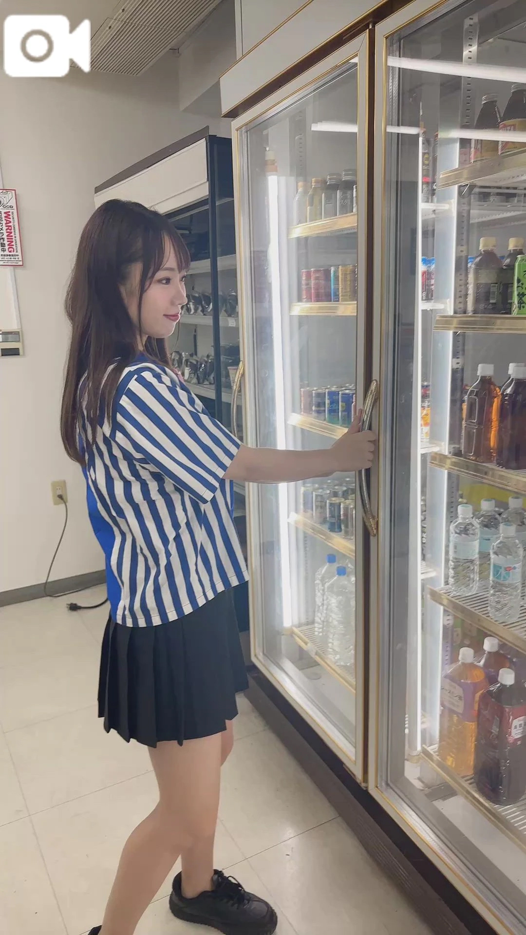 何がお好きですか？🥤