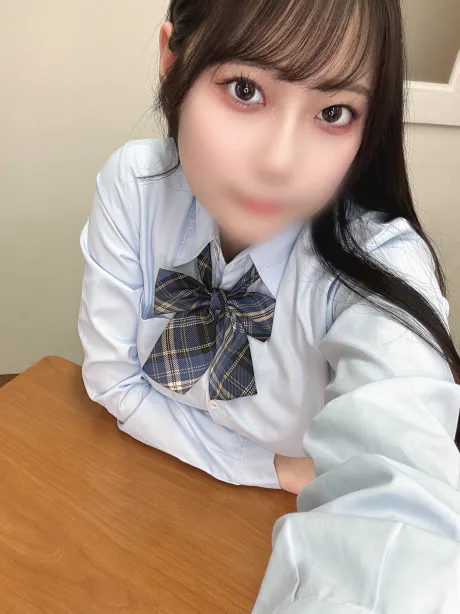 キスは喋らない会話/ミコト【青森】甘M女と遊ぼ