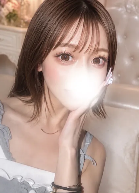 誘惑🤍/新人るうあ☆色気堪らんスレンダー爆乳
