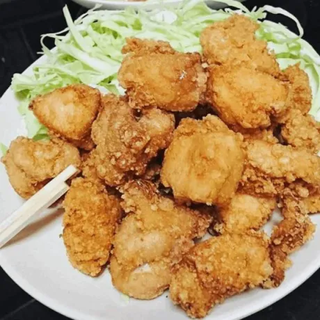 我が家🍚/ルイ