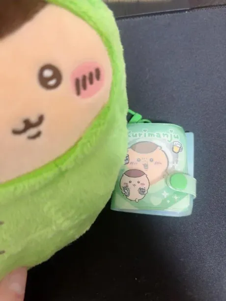 あられのブログ おはよ~
