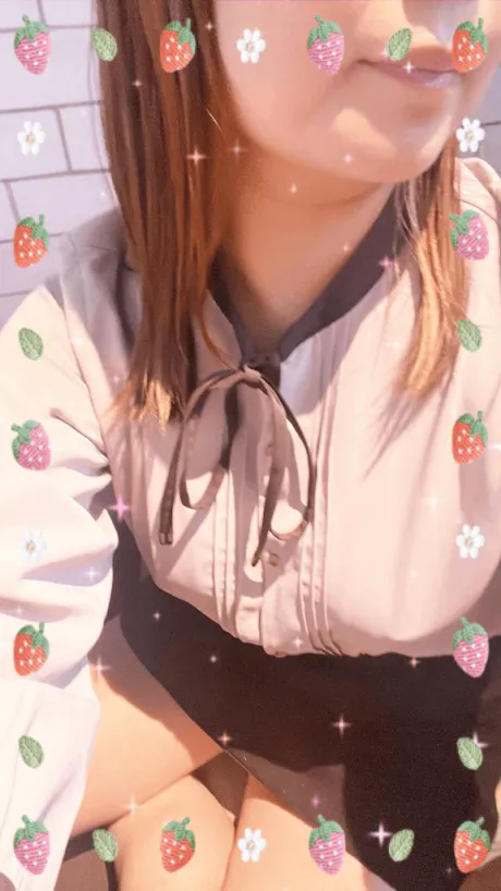 今日のわたしちょっと見てほしい♡